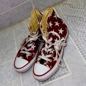 CONVERSE